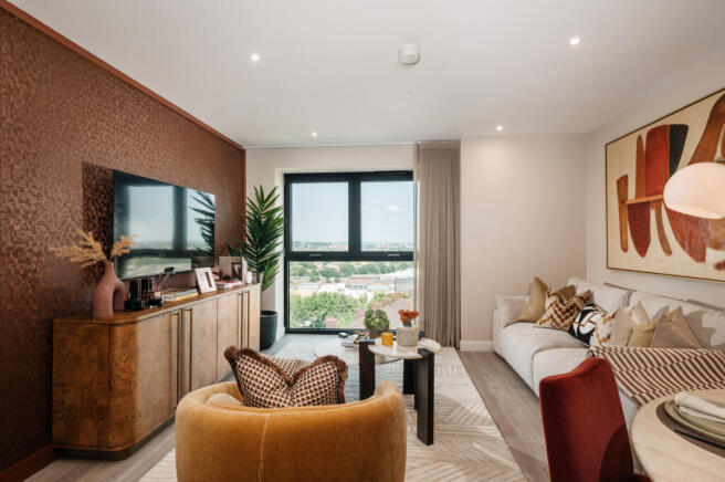 Move in this summer