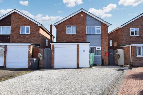Wensleydale Close , Barwell