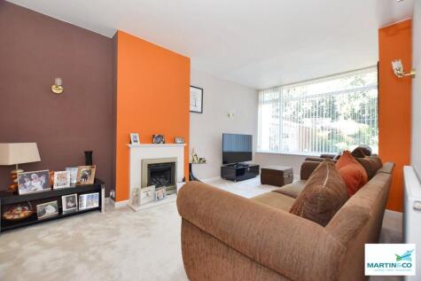 Netherley Road, Hinckley