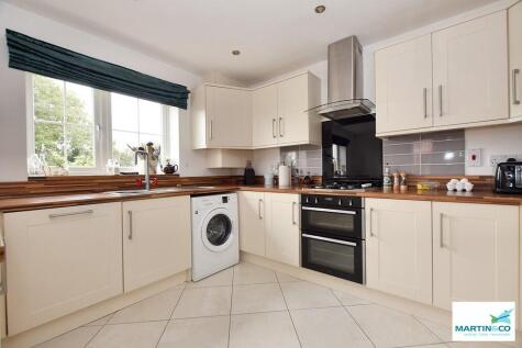 Union Mill Close, Earl Shilton