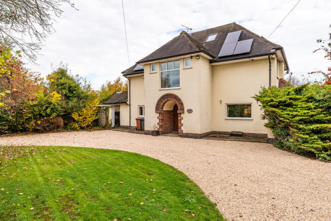 236 Ashby Road1
