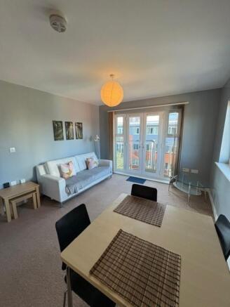 living room whole