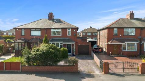 Victoria Road, Newton-Le-Willows, WA12