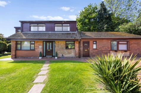 Farringdon Road, Winwick, WA2