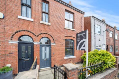 Haydock Street, Newton-Le-Willows, WA12