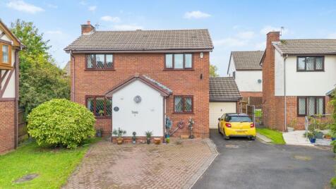 Pipit Avenue, Newton-Le-Willows, WA12