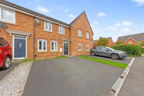 Daisy Avenue, Newton-Le-Willows, WA12