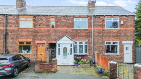 Gordon Avenue, Haydock, WA11