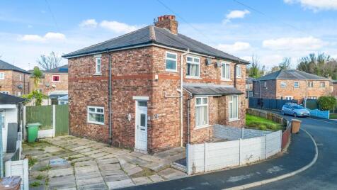 Jubilee Crescent, Haydock, WA11