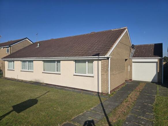 Front External
