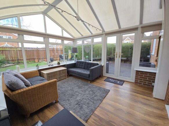 Conservatory