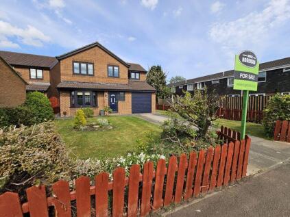 Westerkirk, Cramlington