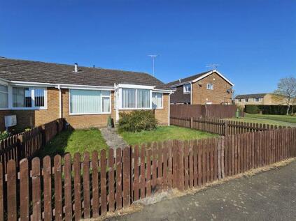 Portland Gardens, Cramlington