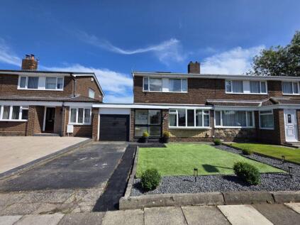 Winshields, Cramlington