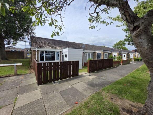 Front External