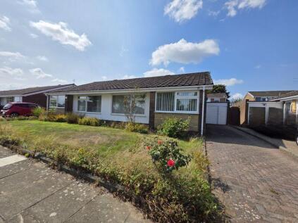 Ganton Avenue, Cramlington