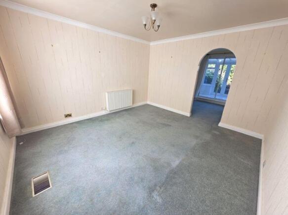 Lounge Additional Image