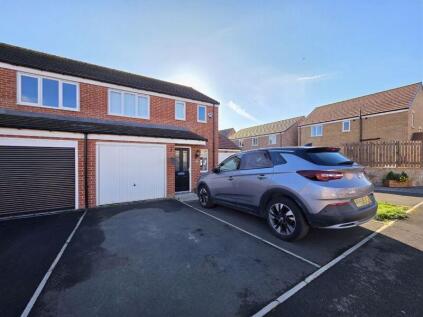 Princes Road, Cramlington