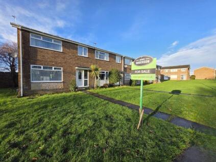 Chesterhill, Cramlington