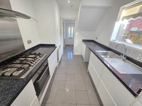 Kitchen Additional Image