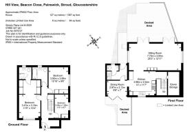 SP3727 Hill View, Beacon Close, Painswick, Glouces