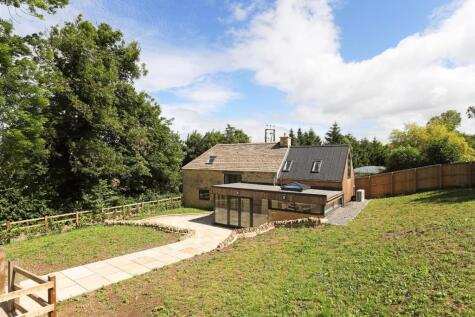 Yokehouse Lane, Stroud