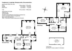 SP3506 Tanglewood Longridge Sheepscombe Gloucester