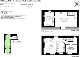 SP3031 Old Fleece Bisley Street Painswick Flat.jpg