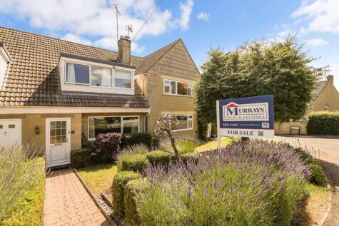 Churchill Way, Painswick, Stroud