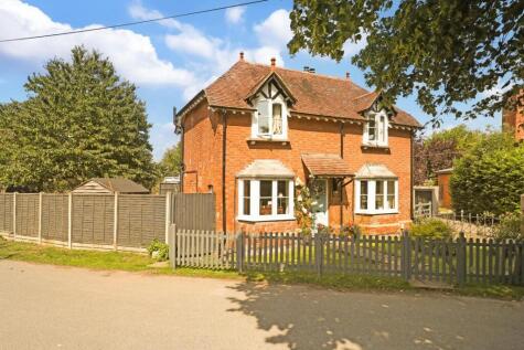Church Lane, Whaddon, Gloucester