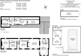 SP3814 Hedge Row, Wades Lane, Pitchcombe, Gloucest