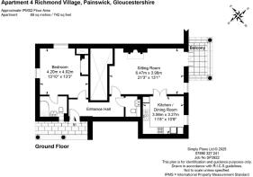 thumbnail_SP3922 Apartment 4 Richmond Village, Pai