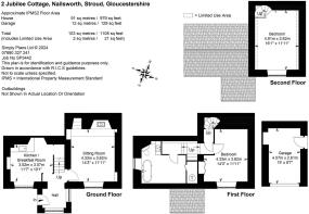 SP3422 2 Jubilee Cottage, Nailsworth, Gloucestersh