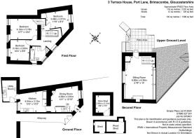 SP3401 3 Terrace House Port Lane Brimscombe STROUD