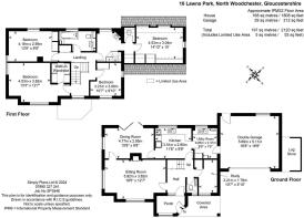 SP3546 10 Lawns Park, North Woodchester, Stroud, G