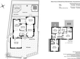 SP3540 Walnut House 28 Windmill Road Minchinhampto