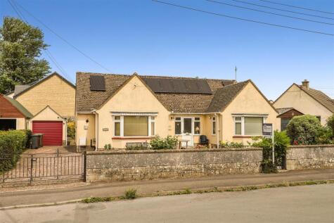 Summersfield Road, Minchinhamp, Stroud
