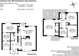 SP3710 5 Besbury Park, Minchinhampton, Gloucesters