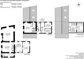 SP3732 Park Cottage, School Road, Minchinhampton, 