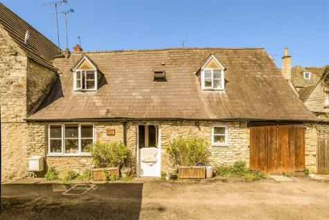 Tetbury Street, Minchinhampton, Stroud