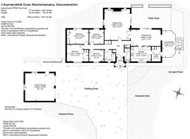 SP3756 3 Summersfield Close, Minchinhampton, STROU