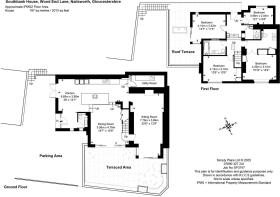 SP3747 Southbank House, Wood End Lane, Nailsworth,