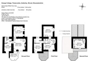SP3771 Grange Cottage Theescombe Amberley Gloucest