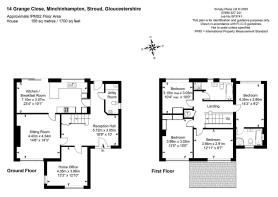 SP3741  14 Grange Close, Minchinhampton, Stroud.GL