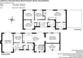 SP3763 Lightwood, Cirencester Road, Minchinhampton