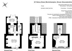 SP3941 20 Tetbury Street, Minchinhampton Stroud, G
