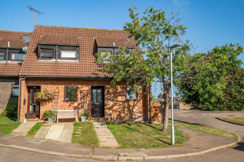 Valley Road, Codicote, Hitchin, Hertfordshire, SG4