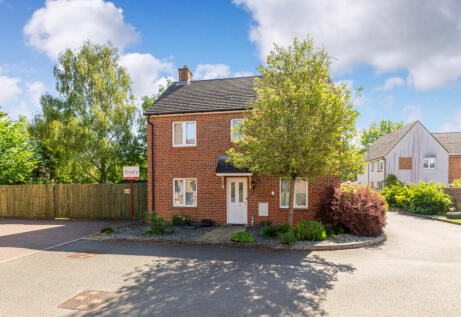 Old School Drive, Wheathampstead, St. Albans, Hertfordshire, AL4