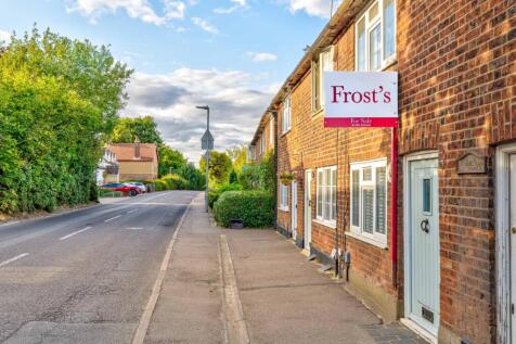 The Hill, Wheathampstead, St. Albans, Hertfordshire, AL4