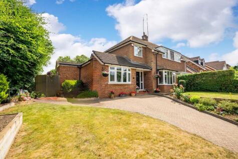 Brewhouse Hill, Wheathampstead, St. Albans, Hertfordshire, AL4